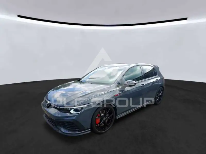 2023 Volkswagen GOLF