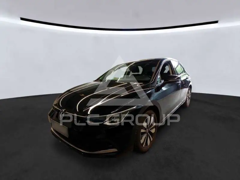 2023 Volkswagen GOLF