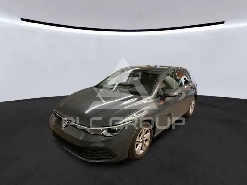 2023 Volkswagen GOLF