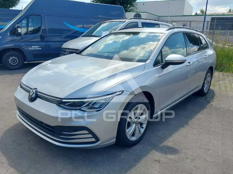 2023 Volkswagen GOLF