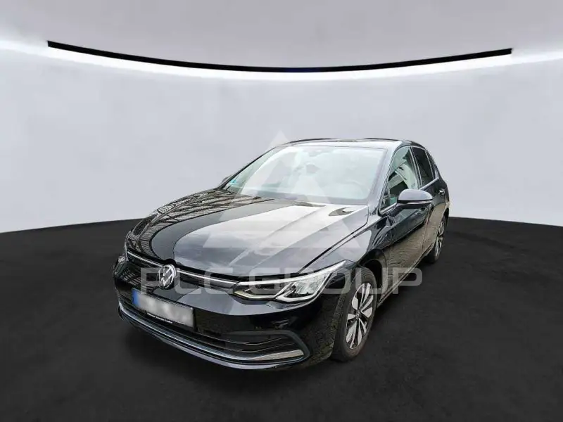 2023 Volkswagen GOLF