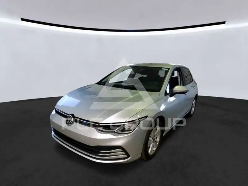 2023 Volkswagen GOLF