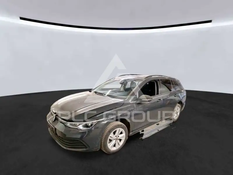 2023 Volkswagen GOLF
