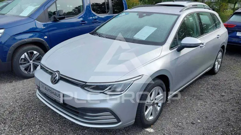 2023 Volkswagen GOLF