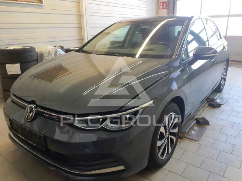 2023 Volkswagen GOLF