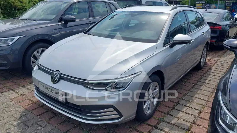 2023 Volkswagen GOLF