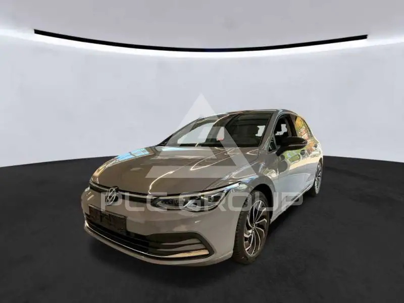 2023 Volkswagen GOLF