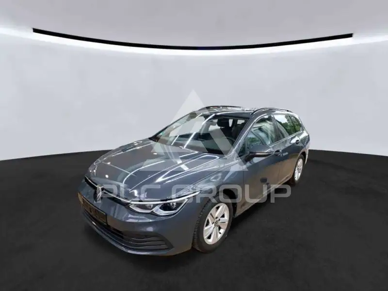 2023 Volkswagen GOLF