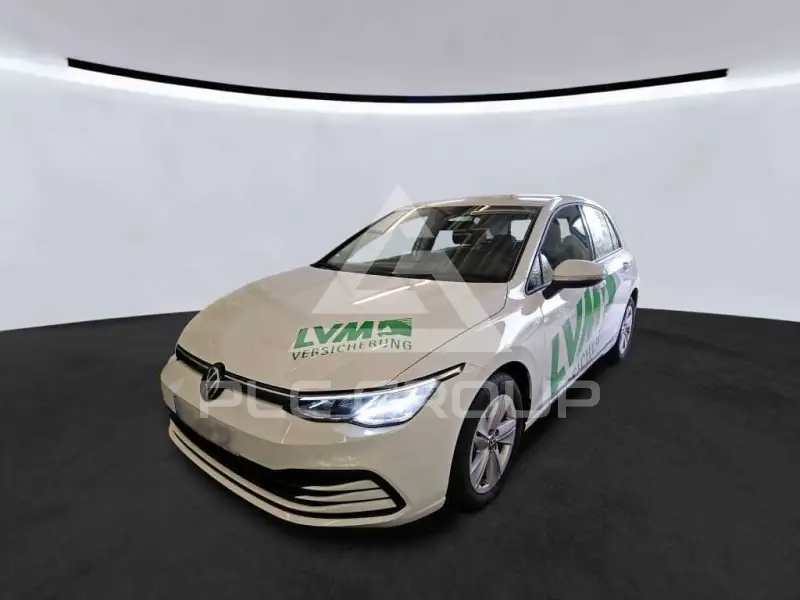 2023 Volkswagen GOLF