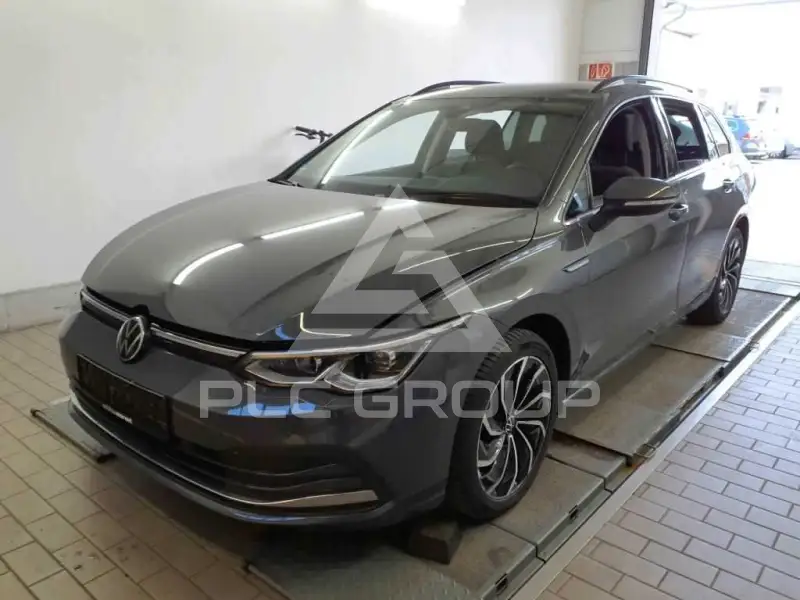 2023 Volkswagen GOLF