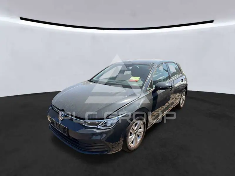 2023 Volkswagen GOLF