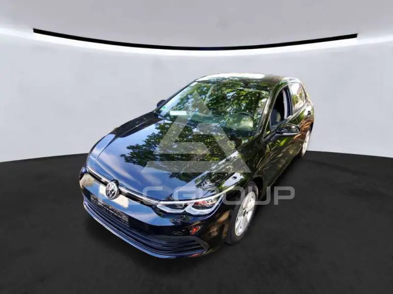 2023 Volkswagen GOLF
