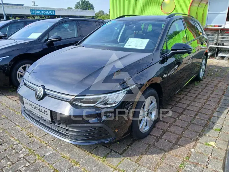 2023 Volkswagen GOLF
