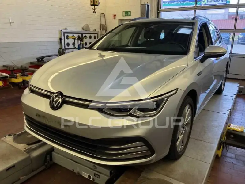 2023 Volkswagen GOLF