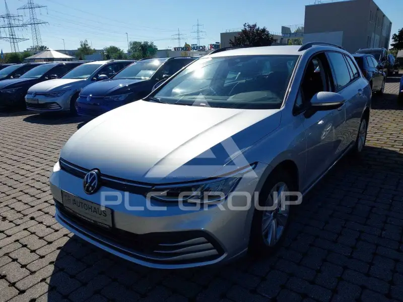 2023 Volkswagen GOLF