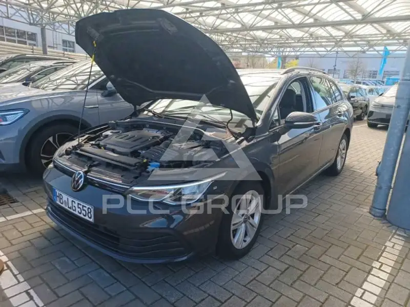 2023 Volkswagen GOLF