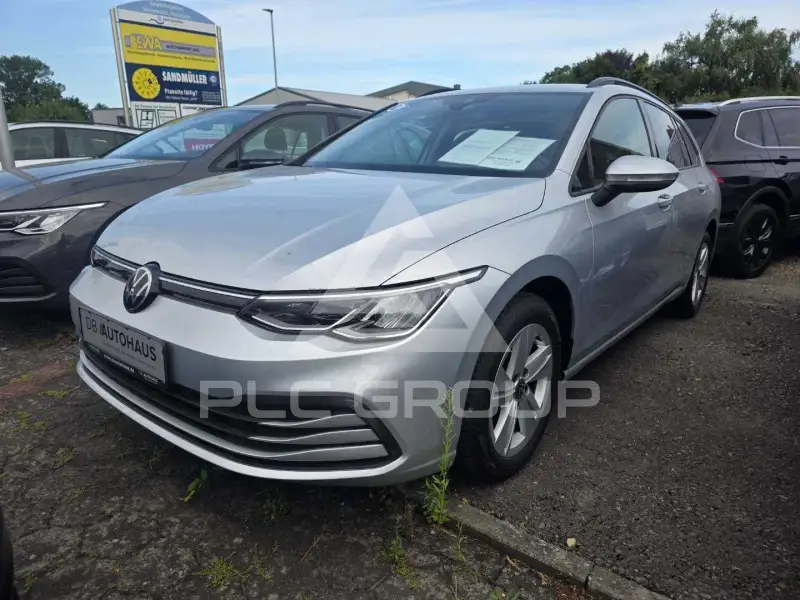 2023 Volkswagen GOLF