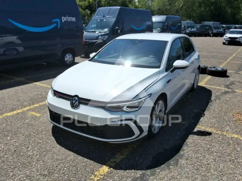 2023 Volkswagen GOLF