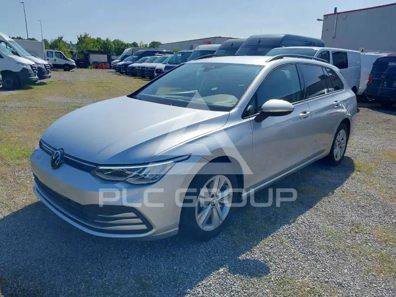 2023 Volkswagen GOLF