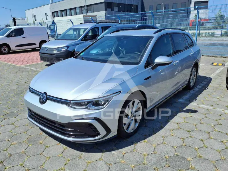 2023 Volkswagen GOLF