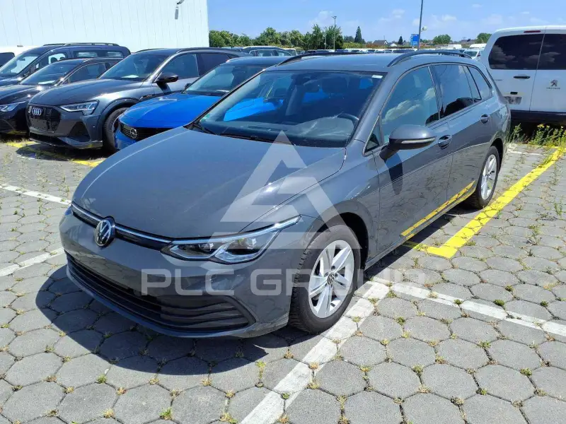 2023 Volkswagen GOLF