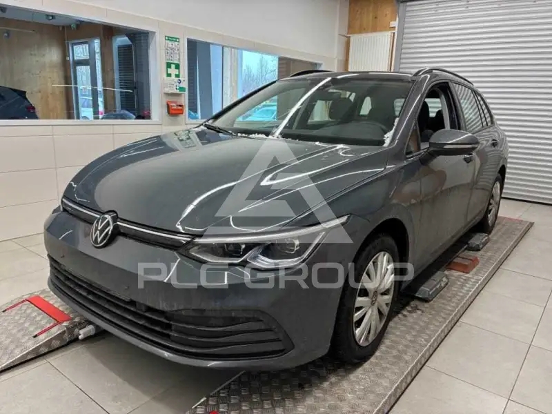 2023 Volkswagen GOLF