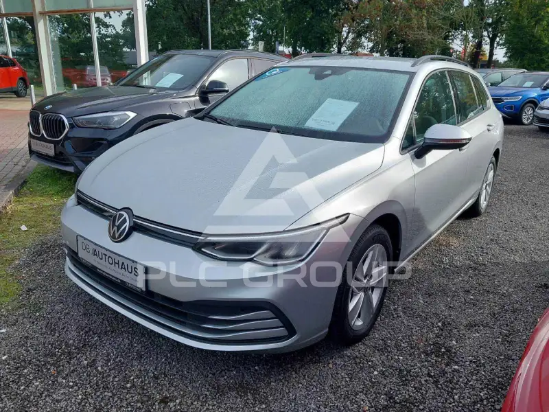 2023 Volkswagen GOLF