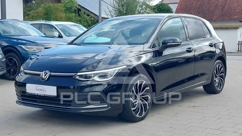2023 Volkswagen GOLF