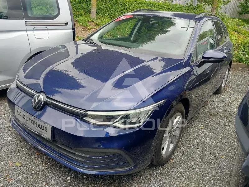 2023 Volkswagen GOLF