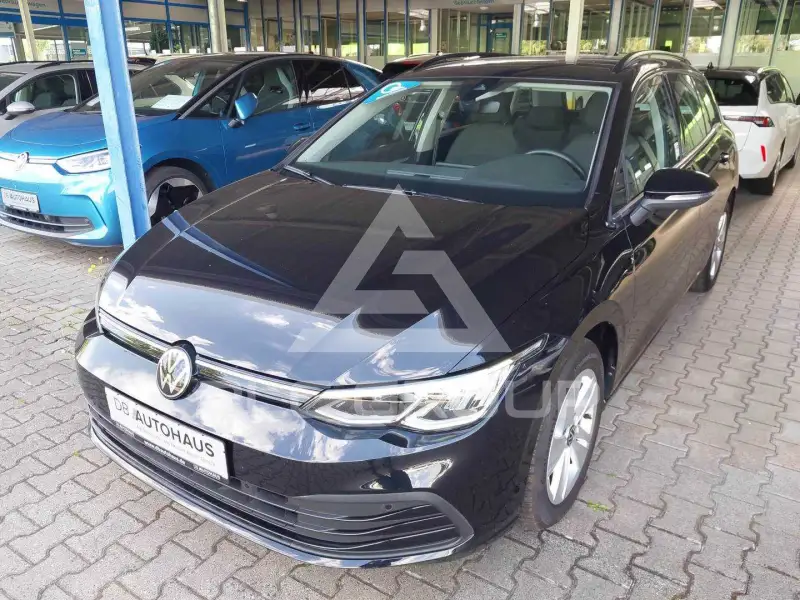 2023 Volkswagen GOLF