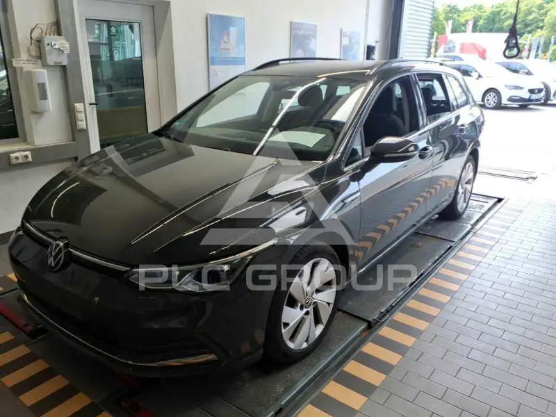 2023 Volkswagen GOLF