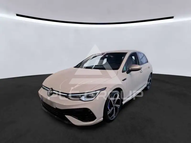2023 Volkswagen GOLF