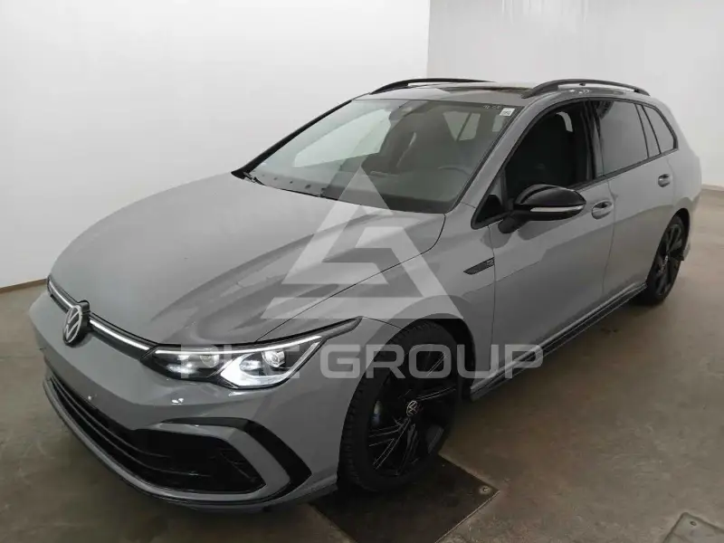 2023 Volkswagen GOLF