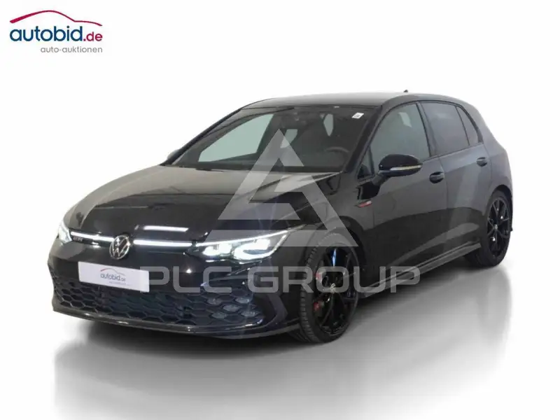 2023 Volkswagen GOLF