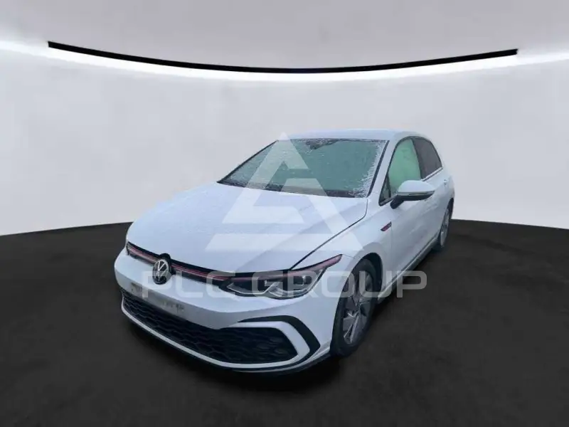 2023 Volkswagen GOLF