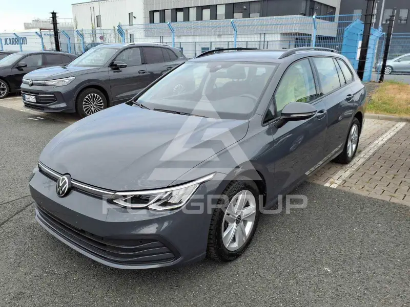 2023 Volkswagen GOLF