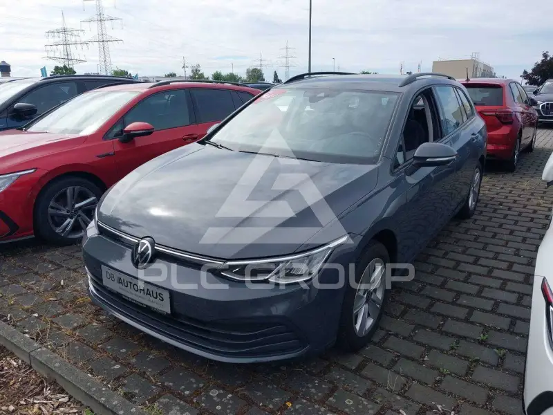2023 Volkswagen GOLF