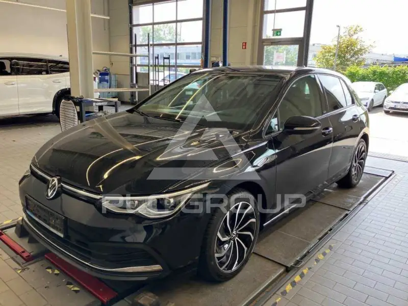 2023 Volkswagen GOLF