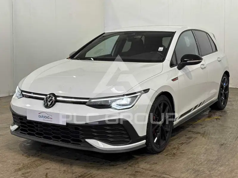 2023 Volkswagen GOLF