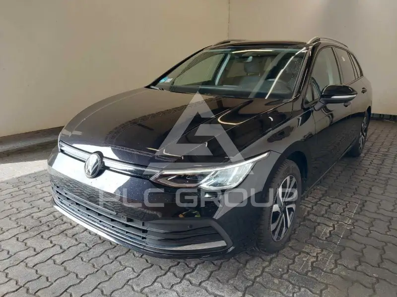 2023 Volkswagen GOLF