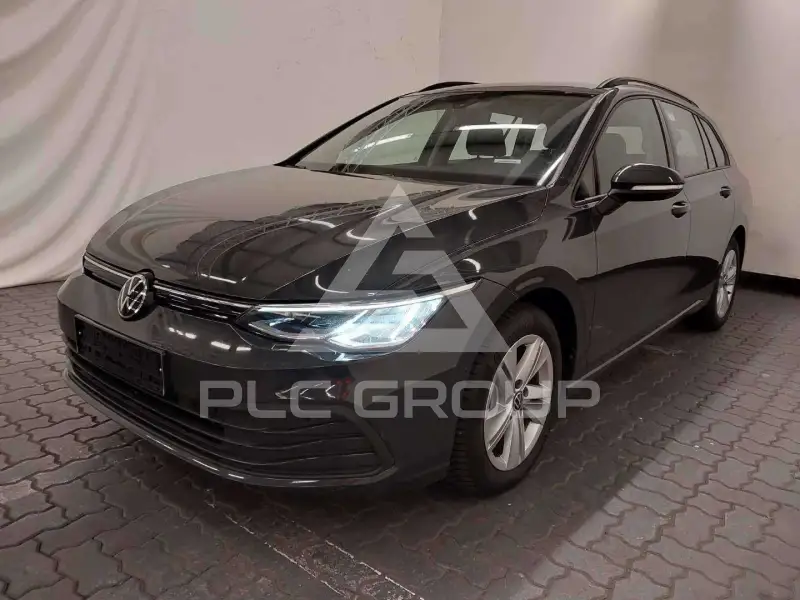 2023 Volkswagen GOLF