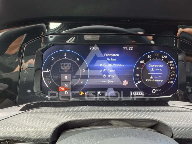 2023 Volkswagen GOLF