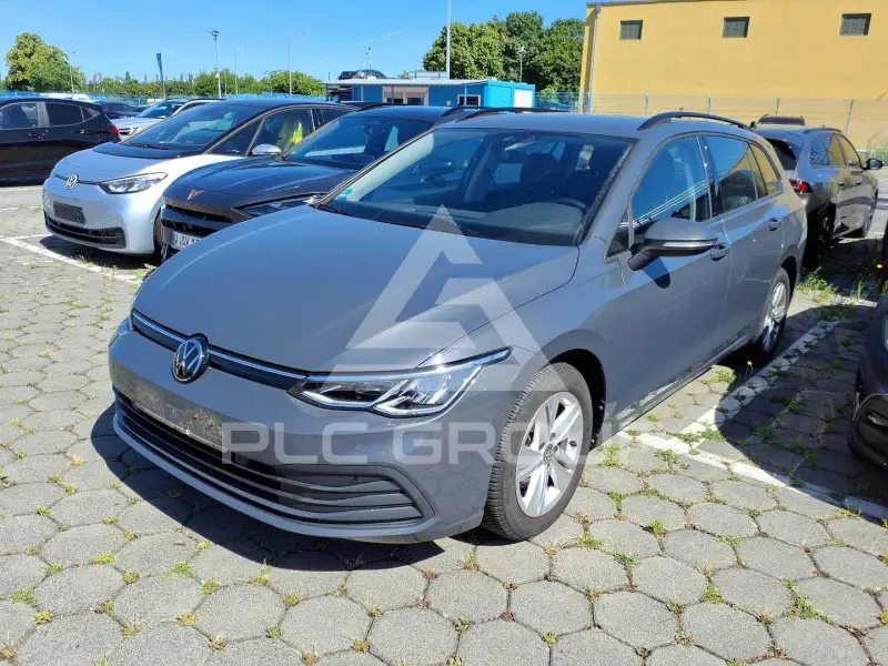 2023 Volkswagen GOLF