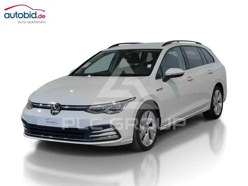 2023 Volkswagen GOLF