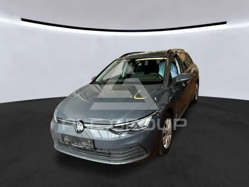 2023 Volkswagen GOLF