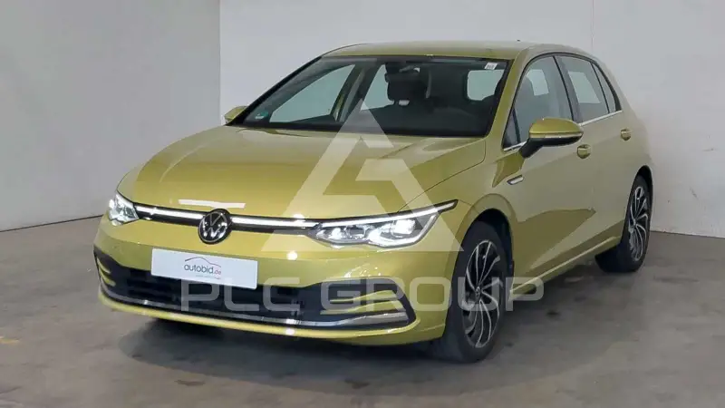 2023 Volkswagen GOLF