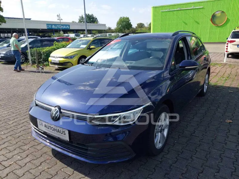 2023 Volkswagen GOLF