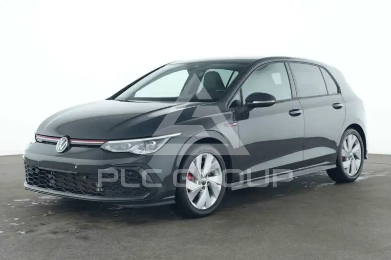 2023 Volkswagen GOLF