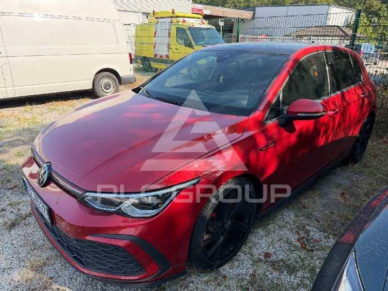 2023 Volkswagen GOLF