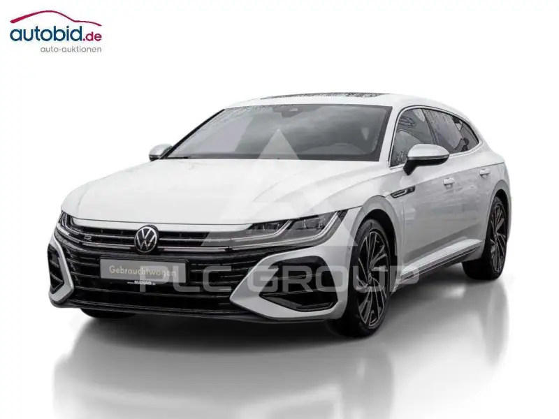 2023 Volkswagen ARTEON